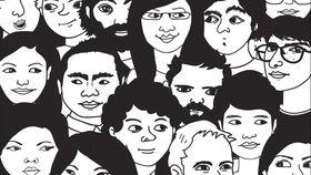 抖音吃瓜娱乐博主叫什么